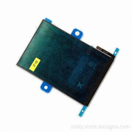Brand New Replacement Battery for iPad Mini with 4,490mAh Capacity